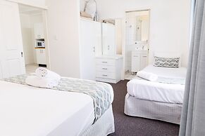 Palm View Holiday Apartments