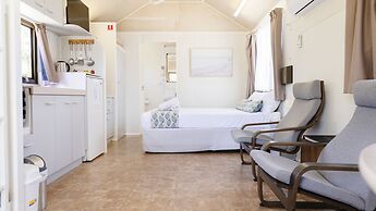 Palm View Holiday Apartments