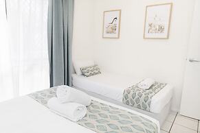 Palm View Holiday Apartments