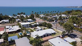 Palm View Holiday Apartments