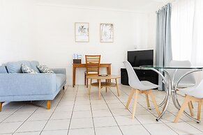 Palm View Holiday Apartments