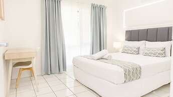 Palm View Holiday Apartments