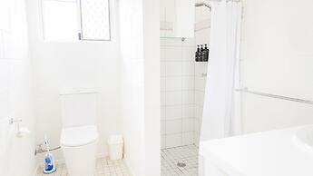 Palm View Holiday Apartments