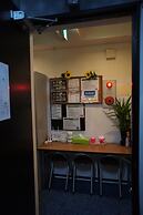 Hostel BASE POINT Osaka