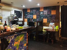 Hostel BASE POINT Osaka