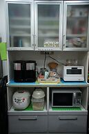 Hostel BASE POINT Osaka