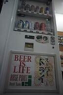 Hostel BASE POINT Osaka