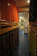 Hostel BASE POINT Osaka