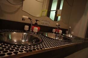 Hostel BASE POINT Osaka