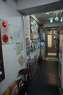 Hostel BASE POINT Osaka