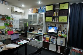 Hostel BASE POINT Osaka