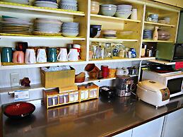 J-Hoppers Hiroshima Guesthouse - Hostel