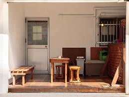 J-Hoppers Hiroshima Guesthouse - Hostel