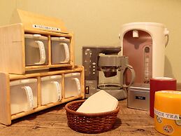 J-Hoppers Hiroshima Guesthouse - Hostel