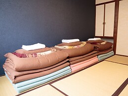 J-Hoppers Hiroshima Guesthouse - Hostel