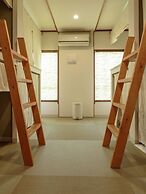 J-Hoppers Hiroshima Guesthouse - Hostel