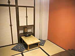 J-Hoppers Hiroshima Guesthouse - Hostel