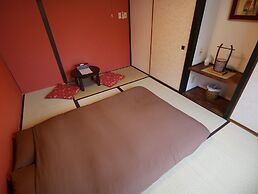 J-Hoppers Hiroshima Guesthouse - Hostel