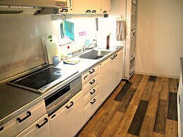 J-Hoppers Hiroshima Guesthouse - Hostel