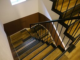 J-Hoppers Hiroshima Guesthouse - Hostel