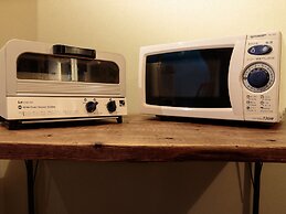 J-Hoppers Hiroshima Guesthouse - Hostel