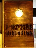 J-Hoppers Hiroshima Guesthouse - Hostel