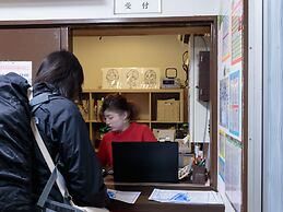 J-Hoppers Hiroshima Guesthouse - Hostel