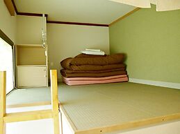 J-Hoppers Hiroshima Guesthouse - Hostel