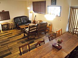 J-Hoppers Hiroshima Guesthouse - Hostel