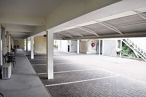 Alexandra Park Motor Inn