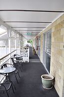 Alexandra Park Motor Inn