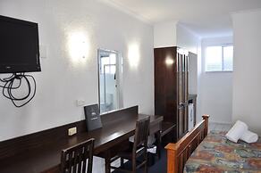 Alexandra Park Motor Inn