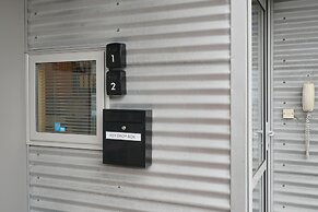 306 Motel Apartments