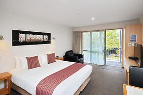 306 Motel Apartments