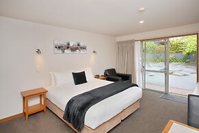 306 Motel Apartments