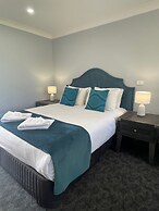 Town & Country Motor Inn Forbes