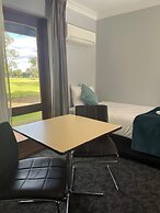 Town & Country Motor Inn Forbes