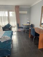 Town & Country Motor Inn Forbes