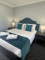 Town & Country Motor Inn Forbes