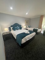 Town & Country Motor Inn Forbes