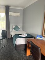 Town & Country Motor Inn Forbes