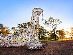 Town & Country Motor Inn Forbes