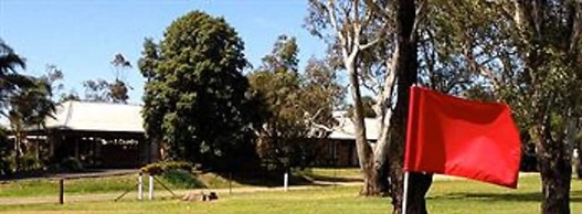 Town & Country Motor Inn Forbes