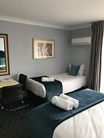 Town & Country Motor Inn Forbes