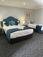 Town & Country Motor Inn Forbes