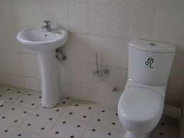 East Airport Guesthouse