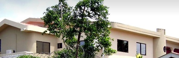 East Airport Guesthouse