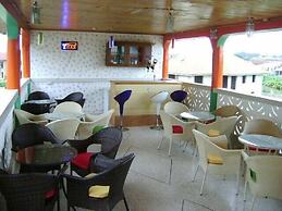 East Airport Guesthouse