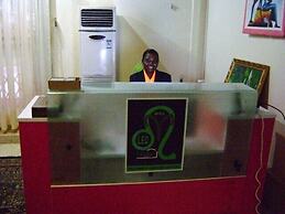 East Airport Guesthouse