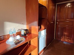 The Promenade Bangkok